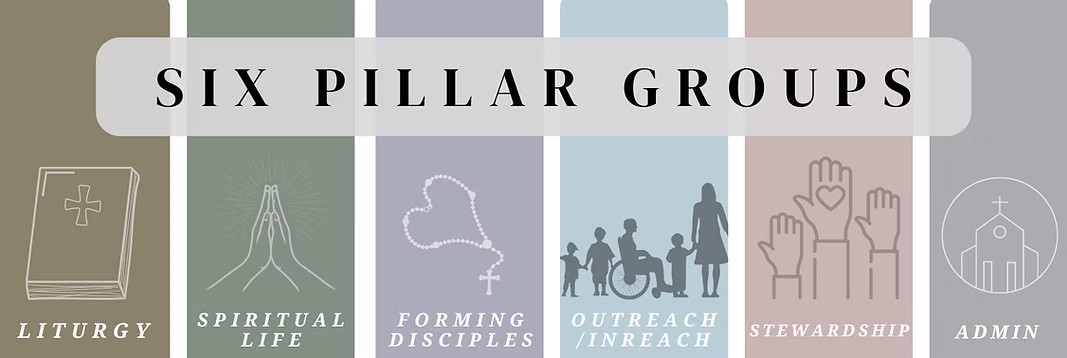 Six Pillars Six Pillars